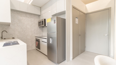 Invest in Luxury Apartments for 2027 in Downtown Panama City - image 7