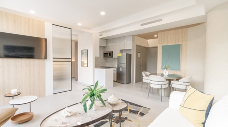 Invest in Luxury Apartments for 2027 in Downtown Panama City - image 14