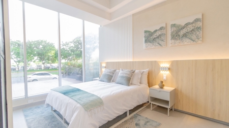 Invest in Luxury Apartments for 2027 in Downtown Panama City - image 11