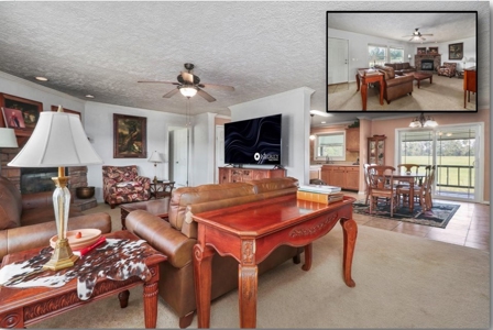 Ozark County Home and 42 Acres Close to Rockbridge Ranch - image 4