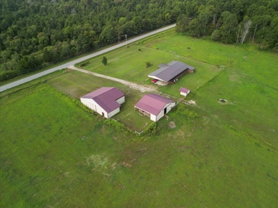Ozark County Home and 42 Acres Close to Rockbridge Ranch - image 25