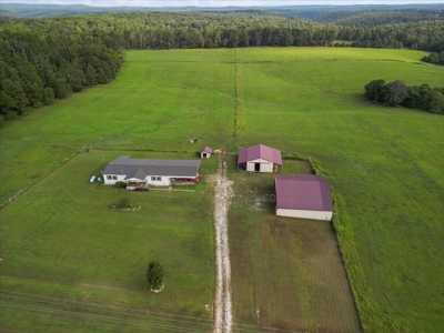 Ozark County Home and 42 Acres Close to Rockbridge Ranch - image 31
