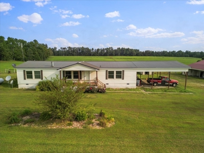Ozark County Home and 42 Acres Close to Rockbridge Ranch - image 2