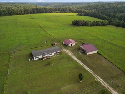 Ozark County Home and 42 Acres Close to Rockbridge Ranch - image 32