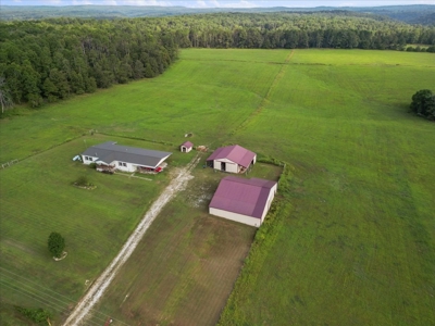 Ozark County Home and 42 Acres Close to Rockbridge Ranch - image 28