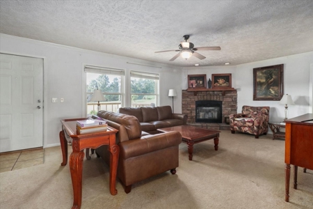 Ozark County Home and 42 Acres Close to Rockbridge Ranch - image 10