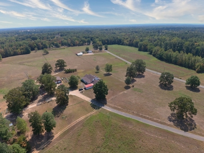 Farm For Sale In Tn, Acreage, Large Home, Shop, Barn, & Pond - image 7