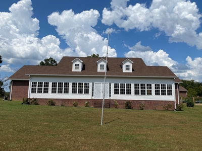 Farm For Sale In Tn, Acreage, Large Home, Shop, Barn, & Pond - image 18