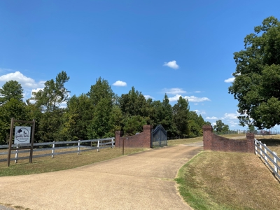 Farm For Sale In Tn, Acreage, Large Home, Shop, Barn, & Pond - image 10