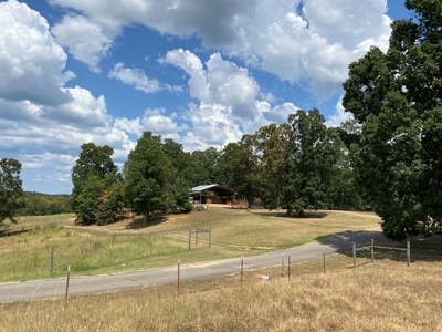 Farm For Sale In Tn, Acreage, Large Home, Shop, Barn, & Pond - image 15