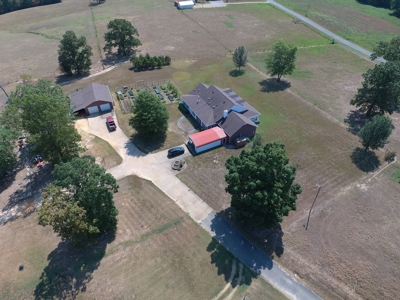 Farm For Sale In Tn, Acreage, Large Home, Shop, Barn, & Pond - image 37