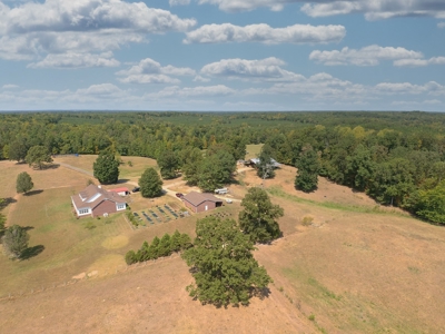 Farm For Sale In Tn, Acreage, Large Home, Shop, Barn, & Pond - image 6