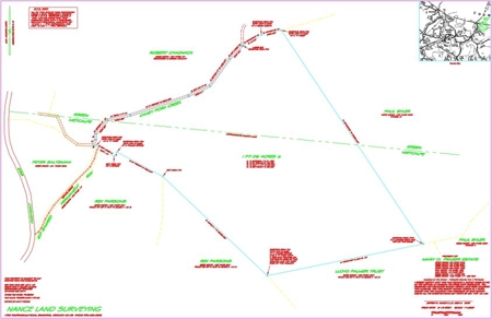 Hunting, Creeks, Marketable Timber, Tralls, Cabin Sites - image 5