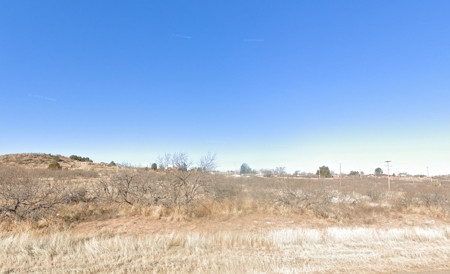 Tucumcari, NM Lot for Sale, Commercial in Quay County - image 1