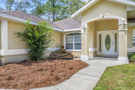 Beautiful Home On 1 Acre In Alachua, Fl! - image 2