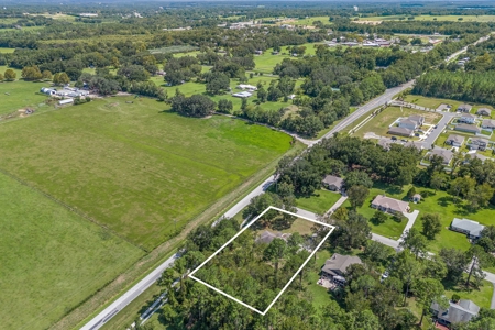 Beautiful Home On 1 Acre In Alachua, Fl! - image 33