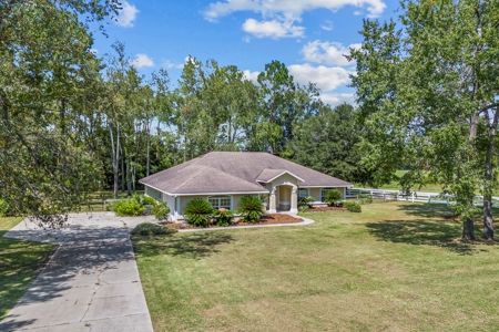 Beautiful Home On 1 Acre In Alachua, Fl! - image 29