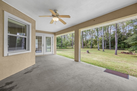 Beautiful Home On 1 Acre In Alachua, Fl! - image 7