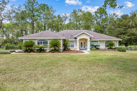 Beautiful Home On 1 Acre In Alachua, Fl! - image 1