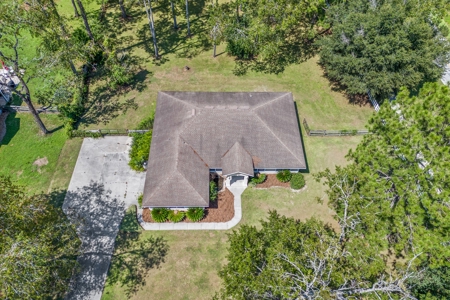 Beautiful Home On 1 Acre In Alachua, Fl! - image 30