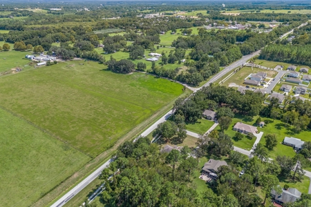 Beautiful Home On 1 Acre In Alachua, Fl! - image 34