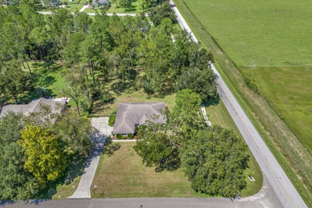 Beautiful Home On 1 Acre In Alachua, Fl! - image 32