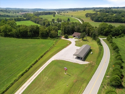 Rustic Retreat In Rural Southern Missouri Ozarks - image 35