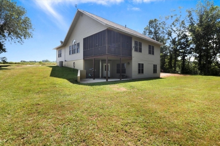 Rustic Retreat In Rural Southern Missouri Ozarks - image 31