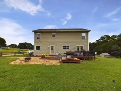 Gorgeous Home in Hickory w/ 3.87+/- Acres - image 27