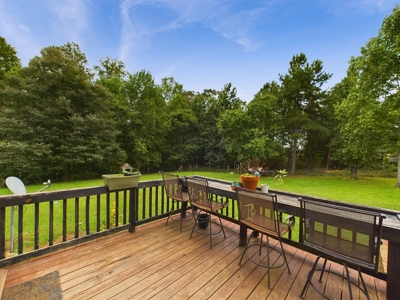 Gorgeous Home in Hickory w/ 3.87+/- Acres - image 25