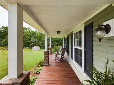 Gorgeous Home in Hickory w/ 3.87+/- Acres - image 44