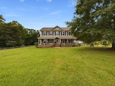 Gorgeous Home in Hickory w/ 3.87+/- Acres - image 40