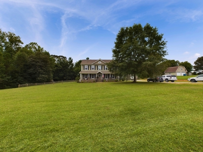 Gorgeous Home in Hickory w/ 3.87+/- Acres - image 41