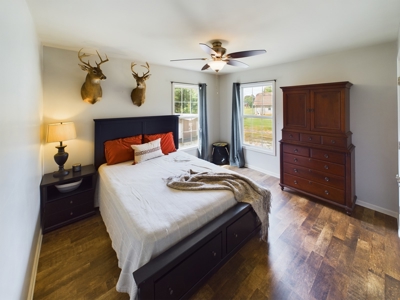 Gorgeous Home in Hickory w/ 3.87+/- Acres - image 22