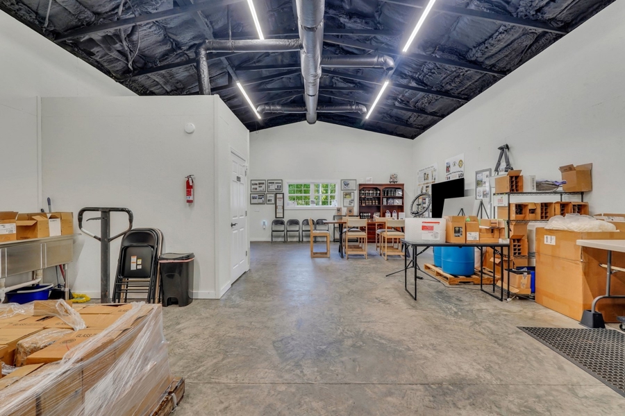 Bottling Equipment