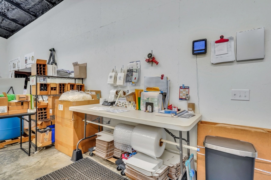 Bottling Equipment