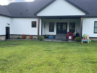 4 bedroom 3 bath country home for sale near Brownsville Ky. - image 12