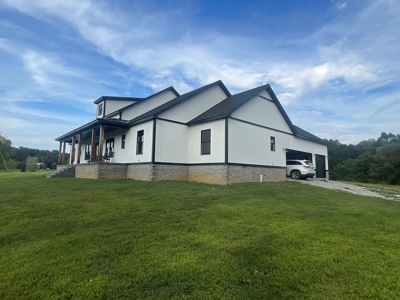 4 bedroom 3 bath country home for sale near Brownsville Ky. - image 6