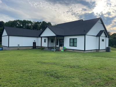 4 bedroom 3 bath country home for sale near Brownsville Ky. - image 11