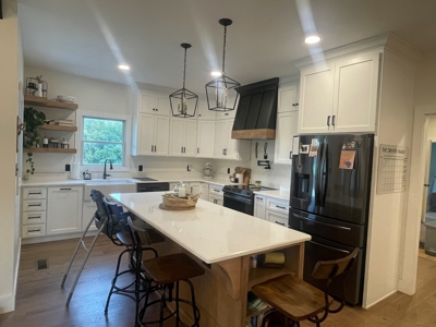 4 bedroom 3 bath country home for sale near Brownsville Ky. - image 19