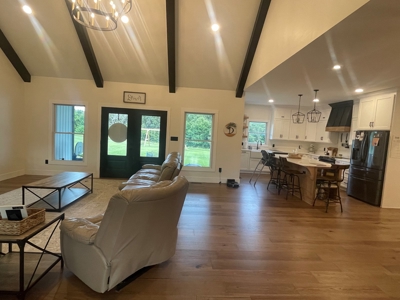 4 bedroom 3 bath country home for sale near Brownsville Ky. - image 32