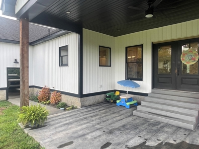 4 bedroom 3 bath country home for sale near Brownsville Ky. - image 9