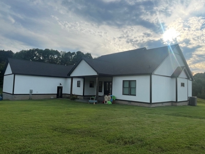 4 bedroom 3 bath country home for sale near Brownsville Ky. - image 10