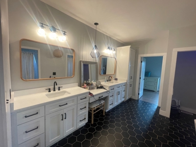 4 bedroom 3 bath country home for sale near Brownsville Ky. - image 35