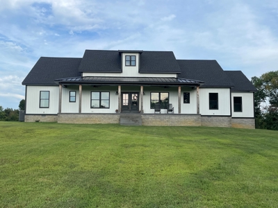4 bedroom 3 bath country home for sale near Brownsville Ky. - image 3