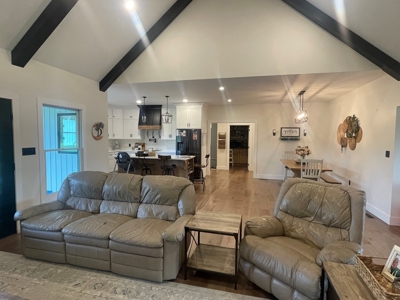 4 bedroom 3 bath country home for sale near Brownsville Ky. - image 38
