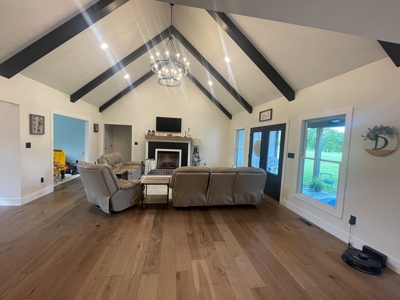 4 bedroom 3 bath country home for sale near Brownsville Ky. - image 28