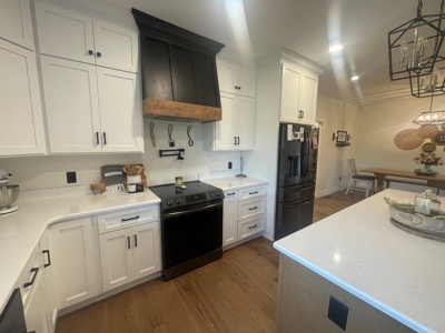 4 bedroom 3 bath country home for sale near Brownsville Ky. - image 20