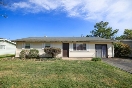 Bloomington, IN Estate Auction – Highland Village Investment - image 1