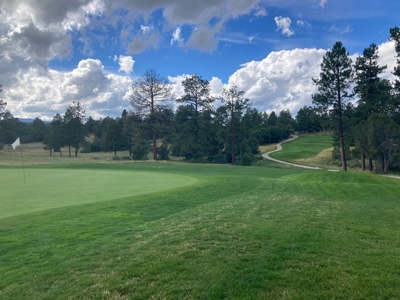 Land For Sale Log Hill, Ridgway, Colorado - image 20